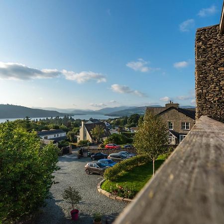 Dome House Hotell Bowness-on-Windermere Exteriör bild