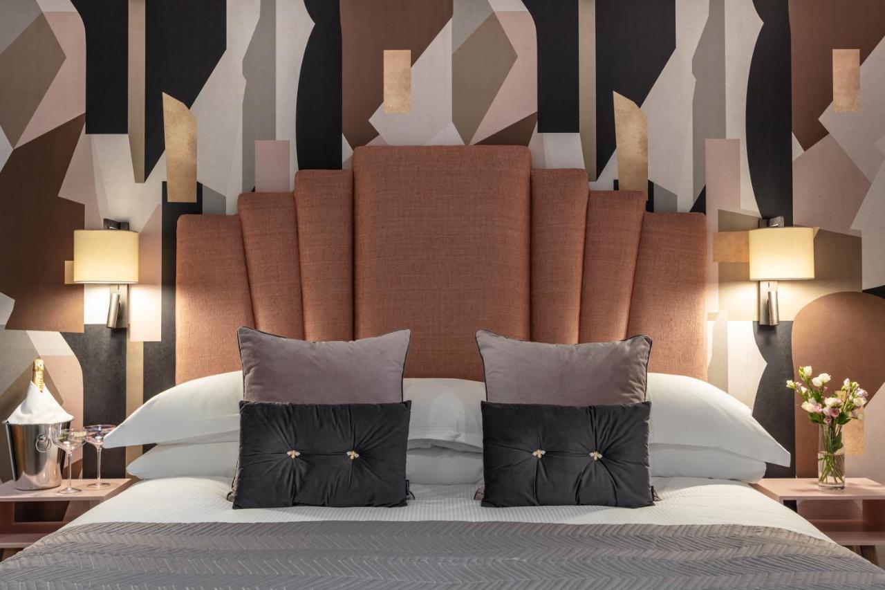 Dome House Hotell Bowness-on-Windermere Exteriör bild