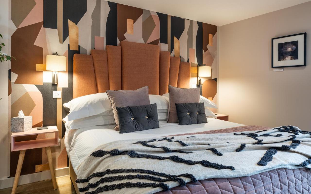 Dome House Hotell Bowness-on-Windermere Exteriör bild