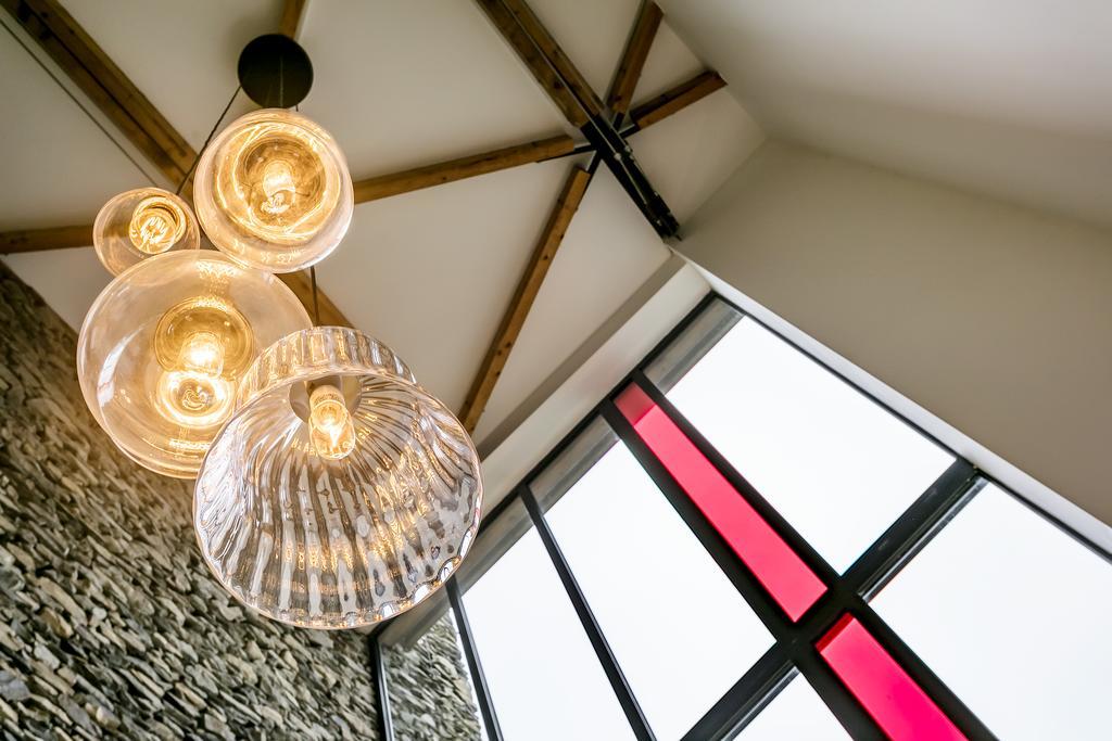 Dome House Hotell Bowness-on-Windermere Exteriör bild