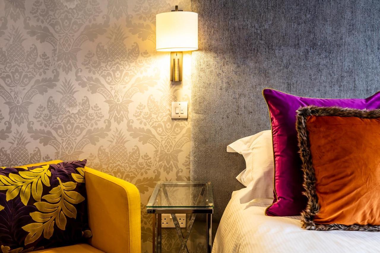Dome House Hotell Bowness-on-Windermere Exteriör bild