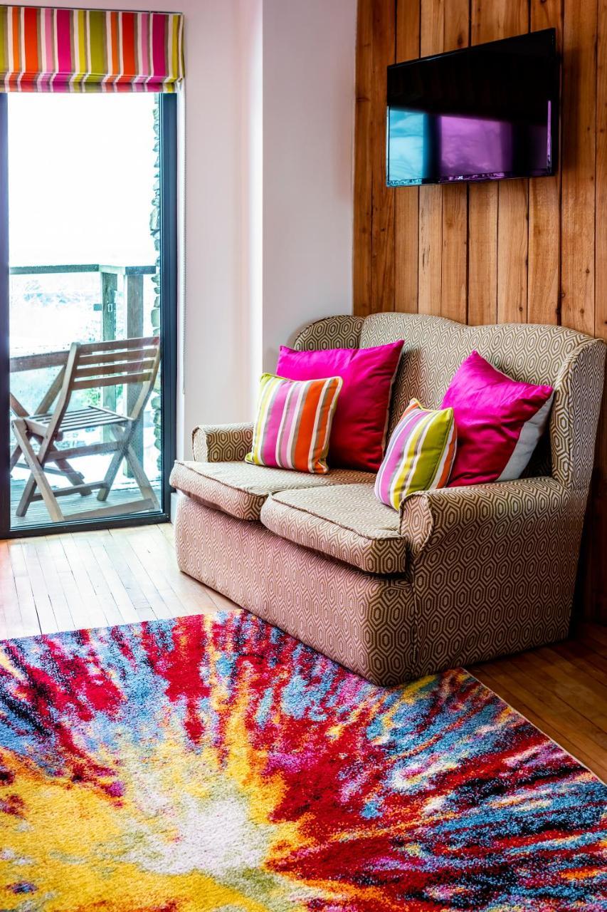 Dome House Hotell Bowness-on-Windermere Exteriör bild